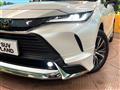 2024 Toyota Harrier