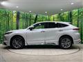 2024 Toyota Harrier