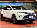 2025 Toyota Harrier