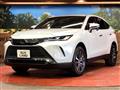 2025 Toyota Harrier