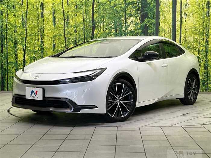 2023 Toyota Prius