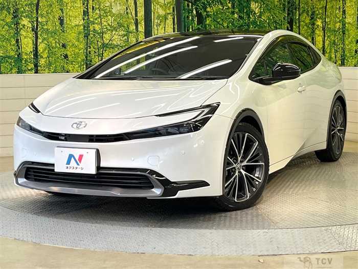 2023 Toyota Prius