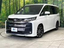 2022 Toyota Noah