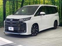 2022 Toyota Noah