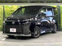 2022 Toyota Voxy