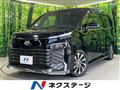 2022 Toyota Voxy