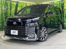 2022 Toyota Voxy