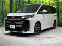 2022 Toyota Noah