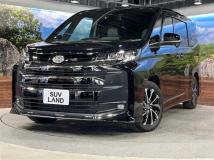 2023 Toyota Noah