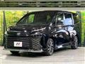 2023 Toyota Voxy