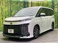 2024 Toyota Voxy