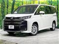 2025 Toyota Noah