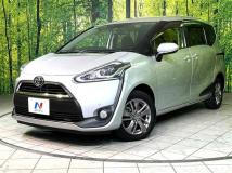 2018 Toyota Sienta