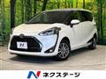2021 Toyota Sienta