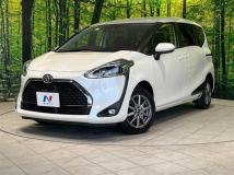 2021 Toyota Sienta
