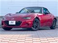 2015 Mazda Roadster