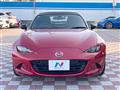 2015 Mazda Roadster