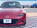 2015 Mazda Roadster