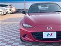2015 Mazda Roadster