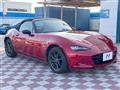 2015 Mazda Roadster