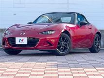 2015 Mazda Roadster