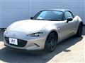 2023 Mazda Roadster