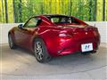 2022 Mazda Roadster