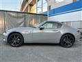 2024 Mazda Roadster