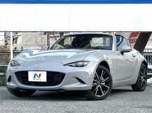 2024 Mazda Roadster