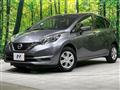 2018 Nissan Note