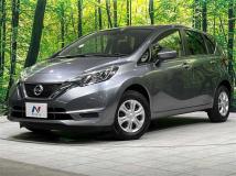 2018 Nissan Note