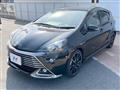 2015 Toyota AQUA