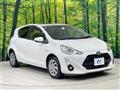 2015 Toyota AQUA