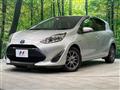 2017 Toyota AQUA