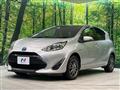 2017 Toyota AQUA