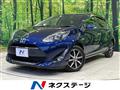 2018 Toyota AQUA