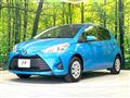 2017 Toyota Vitz