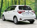 2018 Toyota Vitz