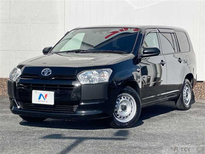 2024 Toyota Probox