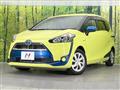 2016 Toyota Sienta