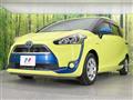 2016 Toyota Sienta