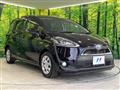 2017 Toyota Sienta