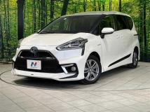 2018 Toyota Sienta
