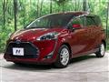 2019 Toyota Sienta