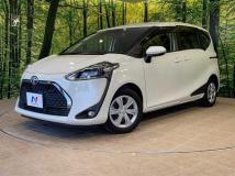 2021 Toyota Sienta