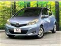 2012 Toyota Vitz