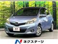 2012 Toyota Vitz