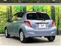 2012 Toyota Vitz