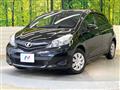 2012 Toyota Vitz