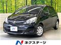 2012 Toyota Vitz